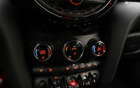 MINI Hatch, 2015 год, 2 680 000 рублей, 17 фотография