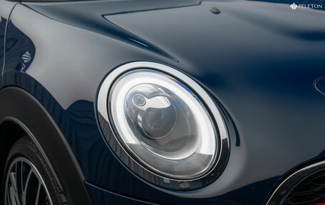 MINI Hatch, 2015 год, 2 680 000 рублей, 24 фотография