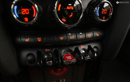 MINI Hatch, 2015 год, 2 680 000 рублей, 19 фотография