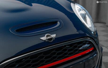 MINI Hatch, 2015 год, 2 680 000 рублей, 25 фотография