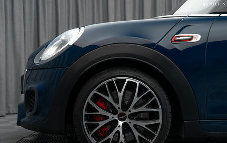 MINI Hatch, 2015 год, 2 680 000 рублей, 23 фотография