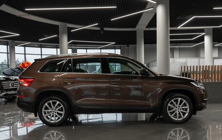 Skoda Kodiaq I, 2019 год, 2 850 000 рублей, 8 фотография