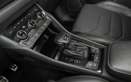 Skoda Kodiaq I, 2019 год, 2 850 000 рублей, 16 фотография