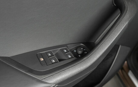 Skoda Kodiaq I, 2019 год, 2 850 000 рублей, 19 фотография