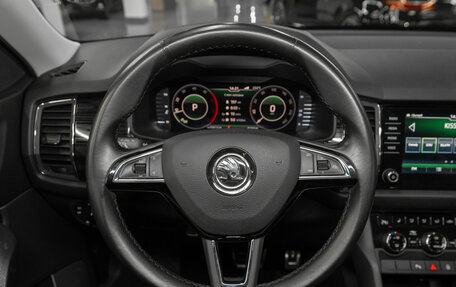 Skoda Kodiaq I, 2019 год, 2 850 000 рублей, 12 фотография