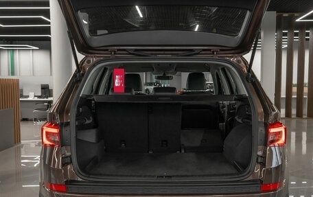Skoda Kodiaq I, 2019 год, 2 850 000 рублей, 7 фотография