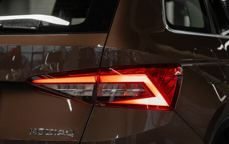 Skoda Kodiaq I, 2019 год, 2 850 000 рублей, 22 фотография
