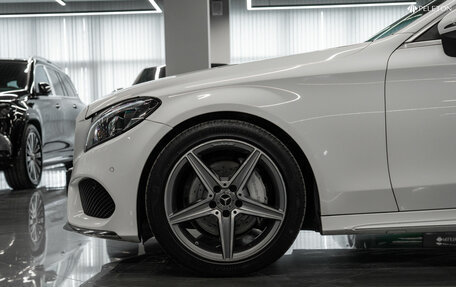 Mercedes-Benz C-Класс, 2017 год, 2 780 000 рублей, 24 фотография