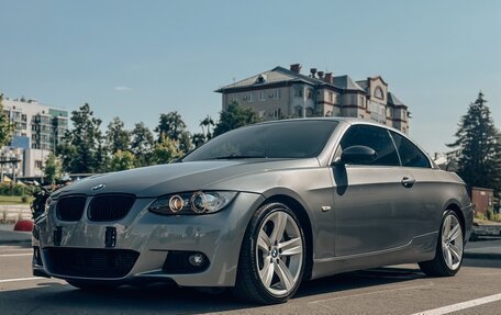 BMW 3 серия, 2007 год, 1 860 000 рублей, 2 фотография