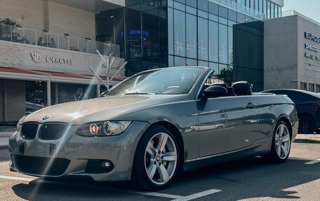 BMW 3 серия, 2007 год, 1 860 000 рублей, 4 фотография