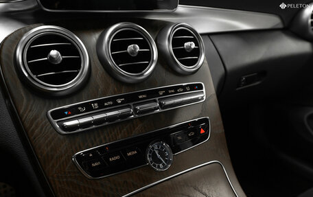 Mercedes-Benz C-Класс, 2017 год, 2 780 000 рублей, 20 фотография
