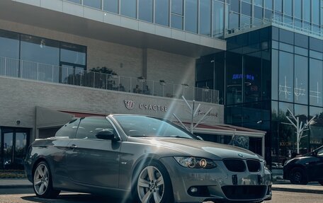 BMW 3 серия, 2007 год, 1 860 000 рублей, 14 фотография