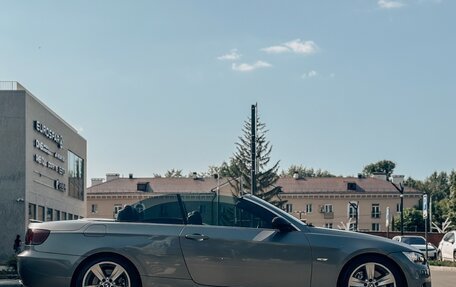 BMW 3 серия, 2007 год, 1 860 000 рублей, 13 фотография