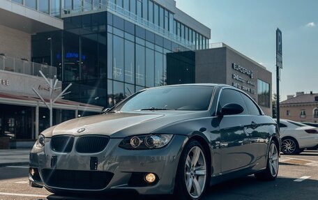 BMW 3 серия, 2007 год, 1 860 000 рублей, 9 фотография