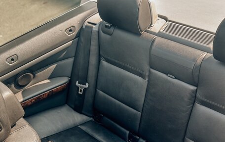 BMW 3 серия, 2007 год, 1 860 000 рублей, 18 фотография
