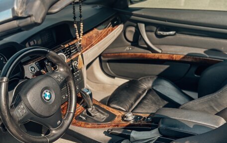 BMW 3 серия, 2007 год, 1 860 000 рублей, 15 фотография