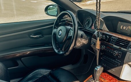 BMW 3 серия, 2007 год, 1 860 000 рублей, 19 фотография