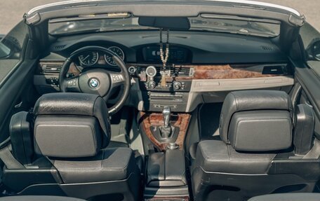 BMW 3 серия, 2007 год, 1 860 000 рублей, 20 фотография