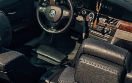 BMW 3 серия, 2007 год, 1 860 000 рублей, 22 фотография