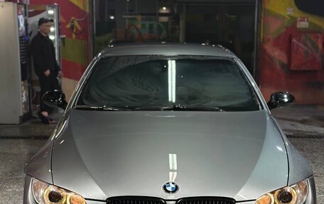 BMW 3 серия, 2007 год, 1 860 000 рублей, 34 фотография