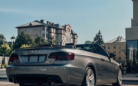 BMW 3 серия, 2007 год, 1 860 000 рублей, 27 фотография
