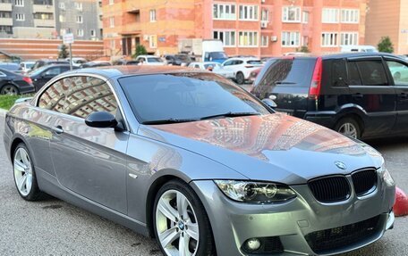 BMW 3 серия, 2007 год, 1 860 000 рублей, 32 фотография