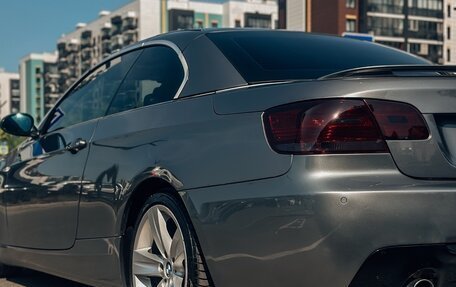 BMW 3 серия, 2007 год, 1 860 000 рублей, 31 фотография