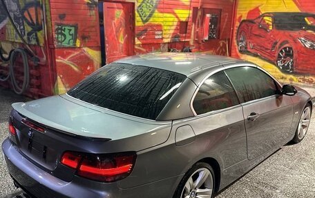BMW 3 серия, 2007 год, 1 860 000 рублей, 35 фотография
