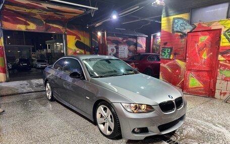 BMW 3 серия, 2007 год, 1 860 000 рублей, 36 фотография