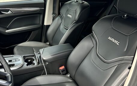 Haval Jolion, 2021 год, 1 900 000 рублей, 13 фотография
