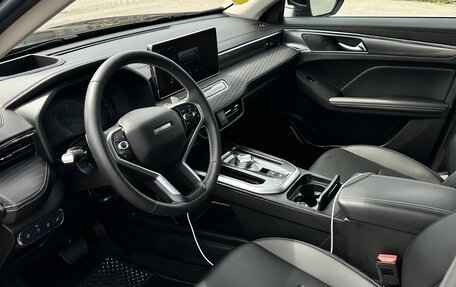Haval Jolion, 2021 год, 1 900 000 рублей, 12 фотография