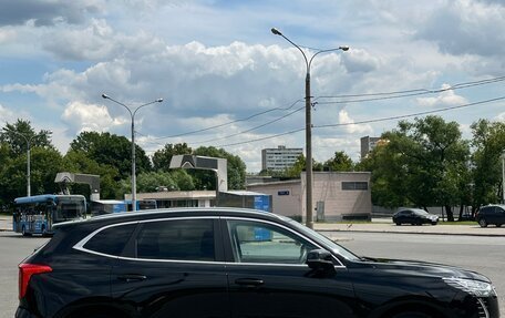 Haval Jolion, 2021 год, 1 900 000 рублей, 4 фотография