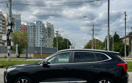 Haval Jolion, 2021 год, 1 900 000 рублей, 8 фотография