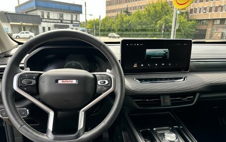 Haval Jolion, 2021 год, 1 900 000 рублей, 14 фотография