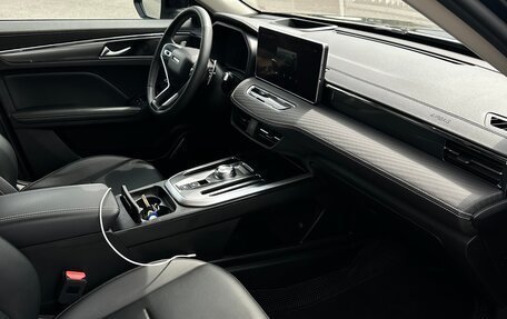 Haval Jolion, 2021 год, 1 900 000 рублей, 18 фотография