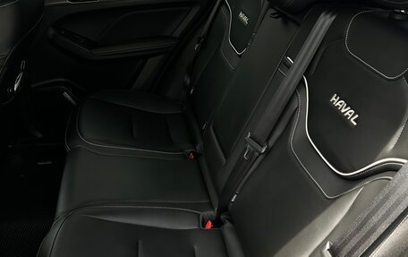 Haval Jolion, 2021 год, 1 900 000 рублей, 17 фотография