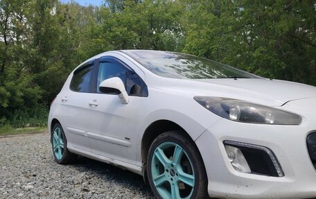 Peugeot 308 II, 2011 год, 450 000 рублей, 3 фотография