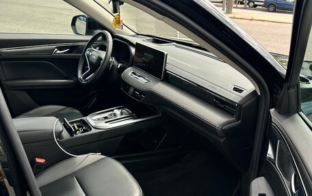 Haval Jolion, 2021 год, 1 900 000 рублей, 19 фотография