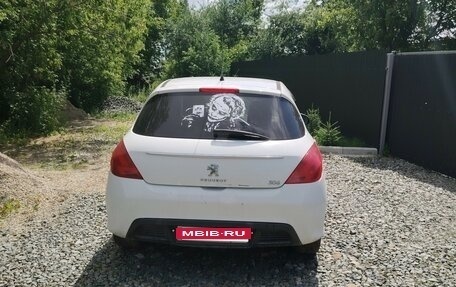 Peugeot 308 II, 2011 год, 450 000 рублей, 5 фотография