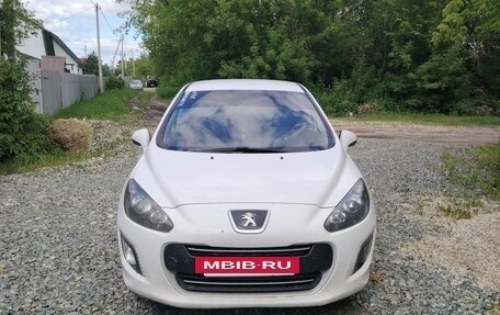Peugeot 308 II, 2011 год, 450 000 рублей, 2 фотография