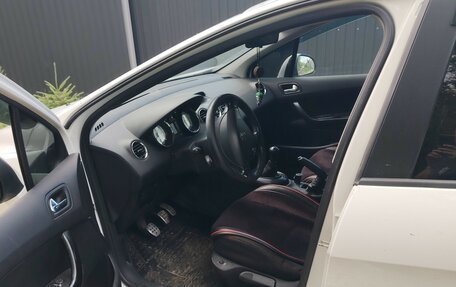Peugeot 308 II, 2011 год, 450 000 рублей, 6 фотография