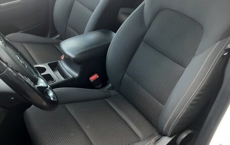 KIA Sportage IV рестайлинг, 2017 год, 1 824 000 рублей, 17 фотография