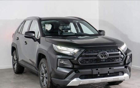 Toyota RAV4, 2025 год, 3 700 000 рублей, 3 фотография