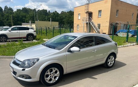 Opel Astra H, 2006 год, 750 000 рублей, 2 фотография