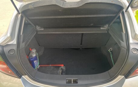 Opel Astra H, 2006 год, 750 000 рублей, 6 фотография