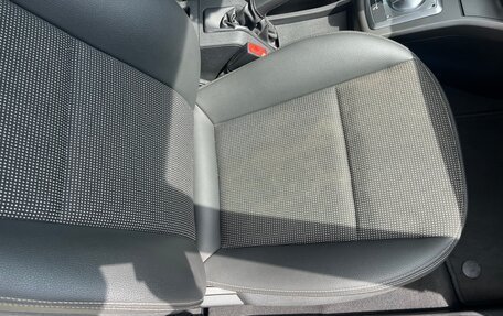 Opel Astra H, 2006 год, 750 000 рублей, 11 фотография