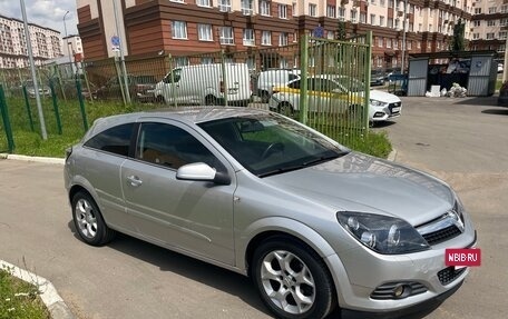 Opel Astra H, 2006 год, 750 000 рублей, 4 фотография