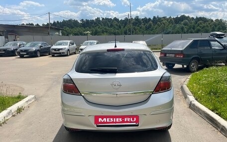 Opel Astra H, 2006 год, 750 000 рублей, 5 фотография
