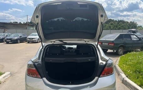 Opel Astra H, 2006 год, 750 000 рублей, 7 фотография