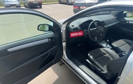 Opel Astra H, 2006 год, 750 000 рублей, 8 фотография